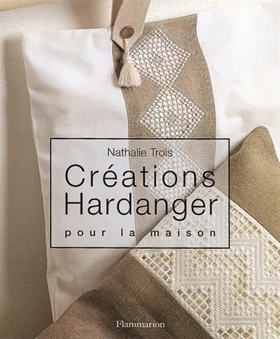 Créations Hardanger : pour la maison