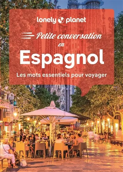 Espagnol : les mots essentiels pour voyager