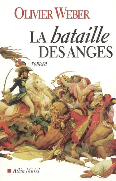 La bataille des anges