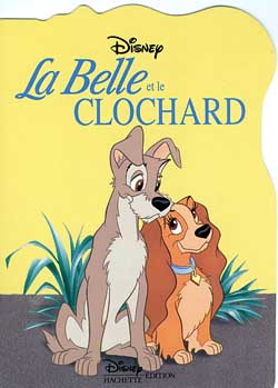 La Belle et le Clochard