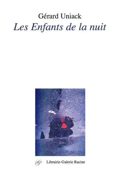 Les enfants de la nuit