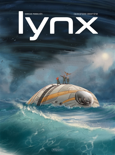 Lynx. Vol. 1