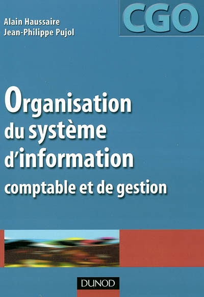 Organisation du système d'information comptable et de gestion : processus 10