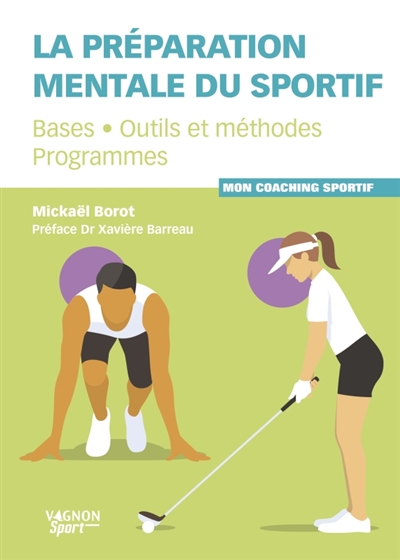 La préparation mentale du...