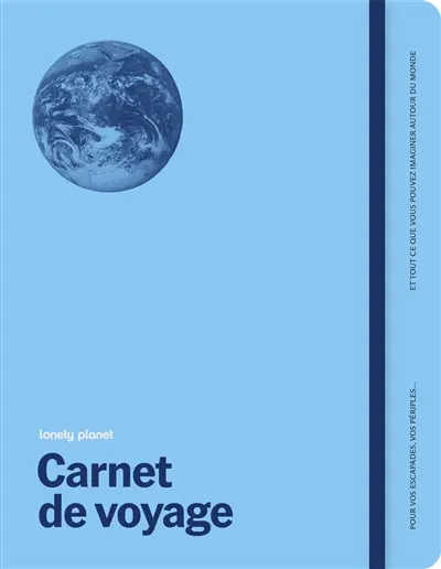 Carnet de voyage Carnet de voyage