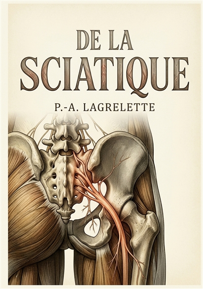 De la sciatique : Une...