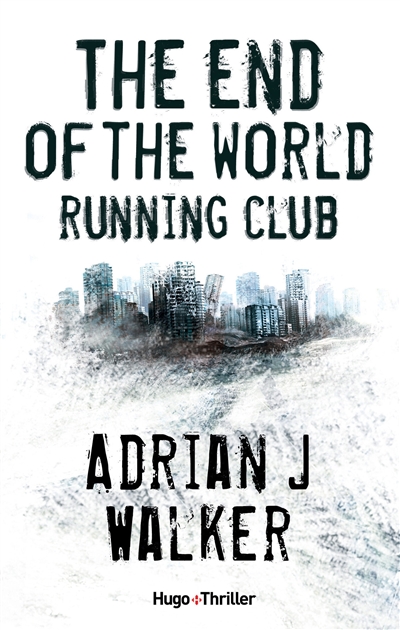 The end of the world running club
