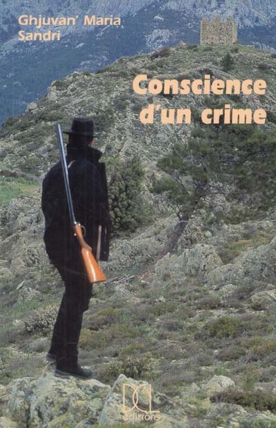 Conscience d'un crime