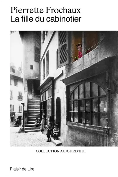 La fille du cabinotier