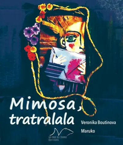 Mimosa, tratralala