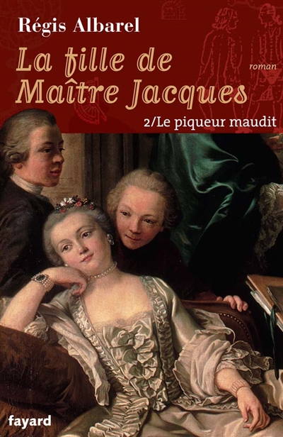 La fille de maître Jacques....