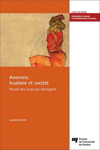 Anorexie, boulimie et...