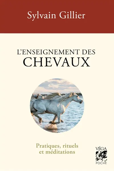 L'enseignement des chevaux : pratiques, rituels et méditations L'enseignement des chevaux : pratiques, rituels et méditations
