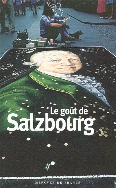 Le goût de Salzbourg