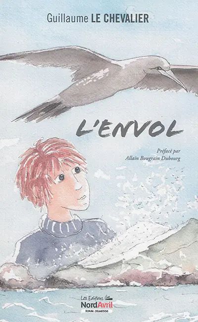 L'envol