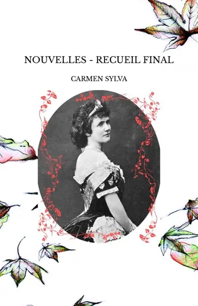 NOUVELLES : RECUEIL FINAL