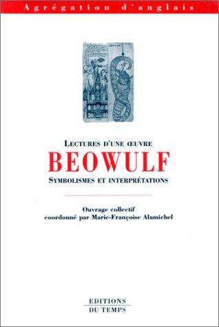 Beowulf : symbolismes et interprétations