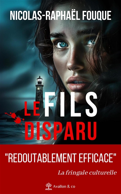 Les morts ne reviennent pas. Vol. 1. Le fils disparu