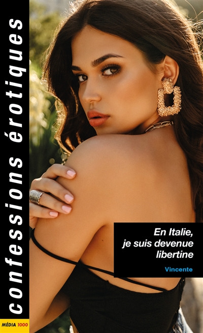 En Italie, je suis devenue...