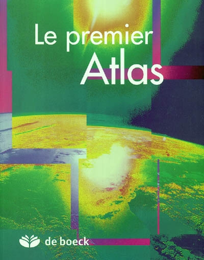 Le Premier Atlas