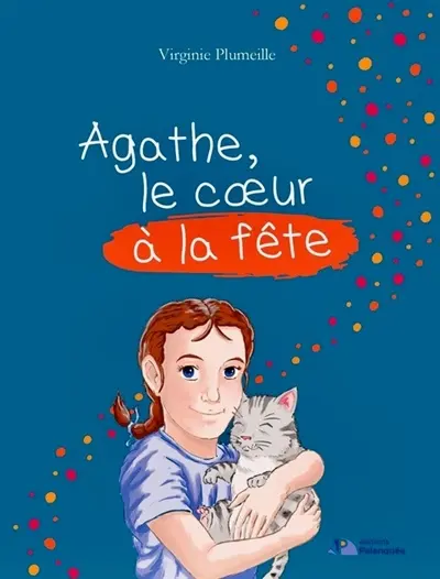 Agathe, le coeur à la fête