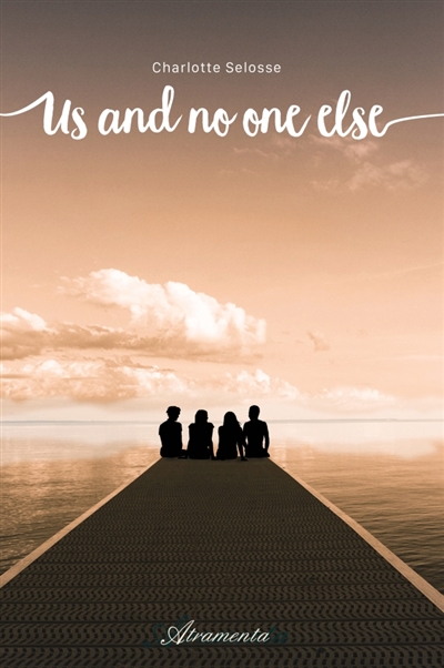 Us and no one else