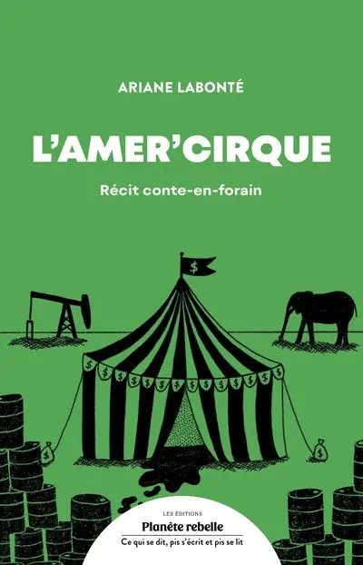 L'Amer'cirque