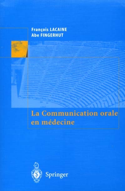 La communication orale en médecine