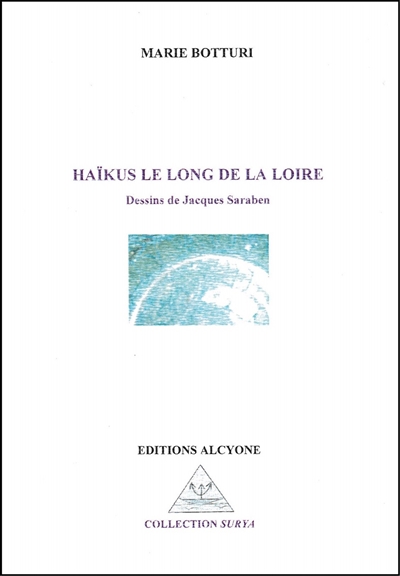 Haïkus le long de la Loire