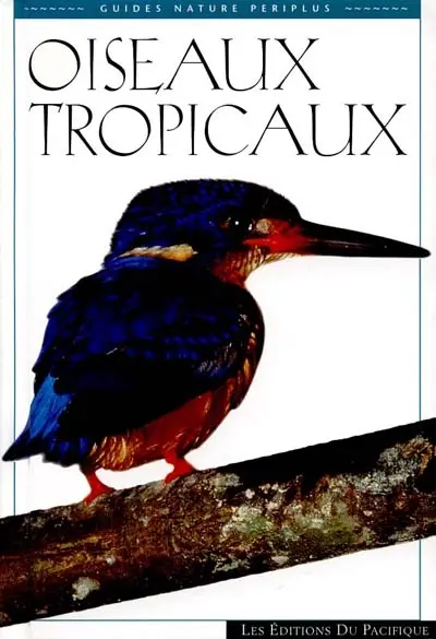 Oiseaux tropicaux