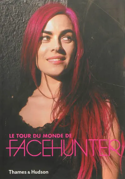 Le tour du monde de Facehunter