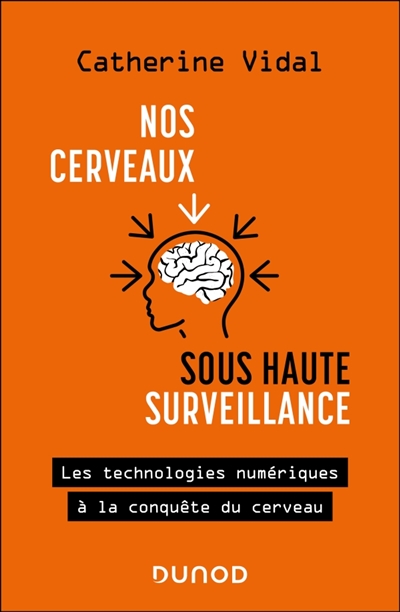 Nos cerveaux sous haute...