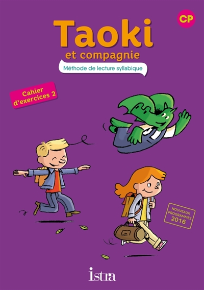 Taoki et compagnie, méthode...