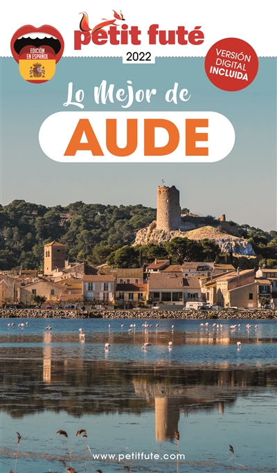 Lo mejor de Aude : 2022-2023