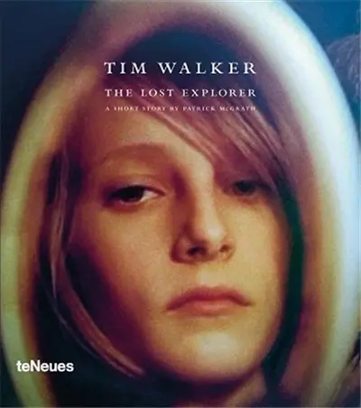 The lost explorer