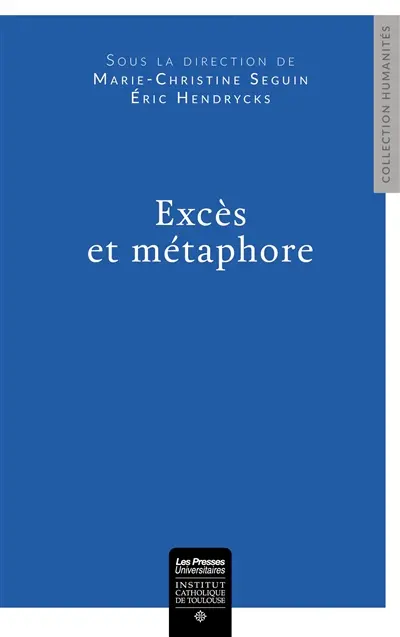 Excès et métaphore