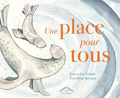 Une place pour tous : il y a toujours deux versions d'une même histoire