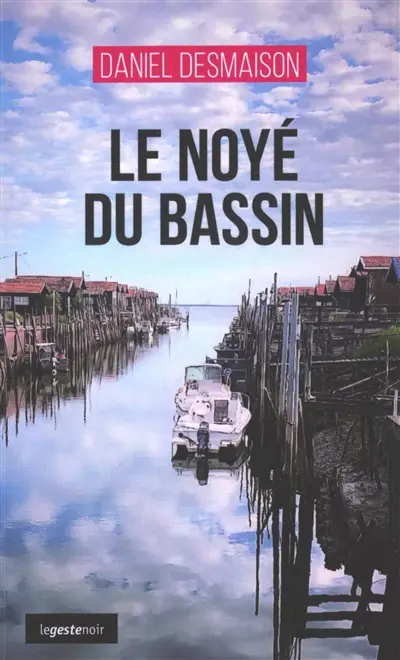 Le noyé du bassin