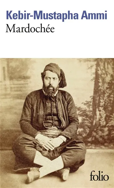 Mardochée