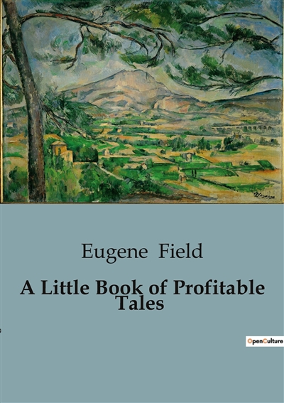A Little Book of Profitable...