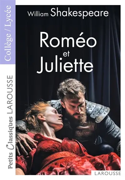 Roméo et Juliette