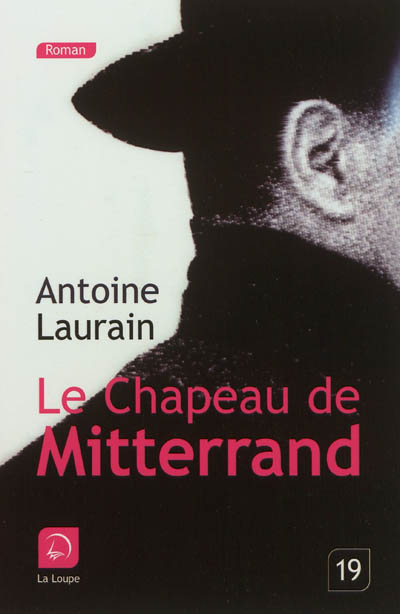 Le chapeau de Mitterrand