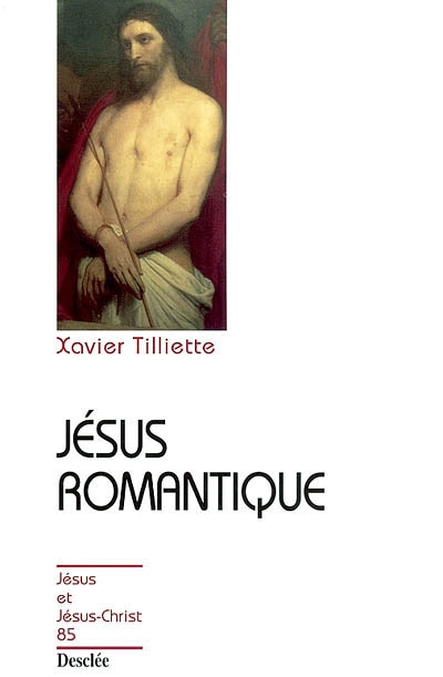 Jésus romantique
