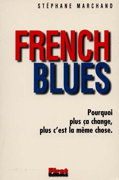 French blues