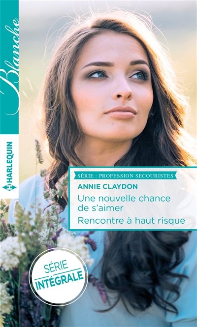Une nouvelle chance de s'aimer. Rencontre à haut risque : profession secouristes
