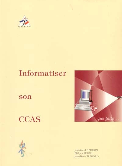 Informatiser son CCAS