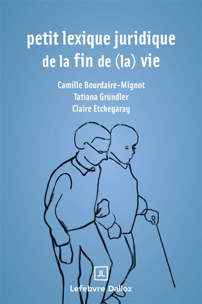 Petit lexique juridique de...