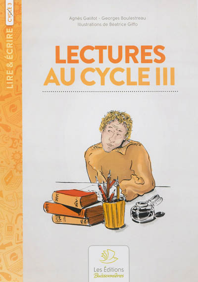 Lectures au cycle III