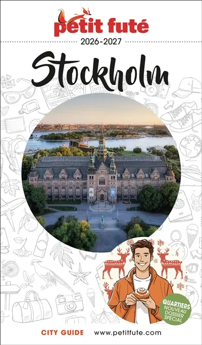 Stockholm : 2026-2027 Stockholm : 2026-2027