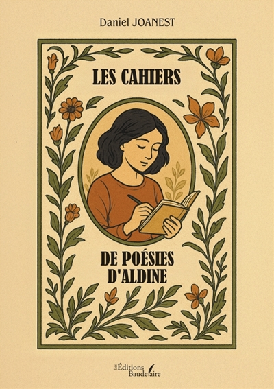 Les cahiers de poésies...